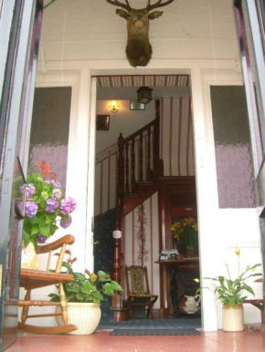 Gowan Brae Bed & Breakfast, Fort William